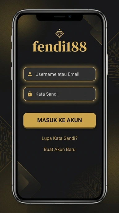 Masuk ke Akun fendi188 untuk Pengguna Android
